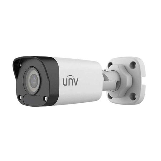 UNV 3MP HD Mini IR Fixed Bullet Network Camera UNV IPC2123LB-SF40-A1