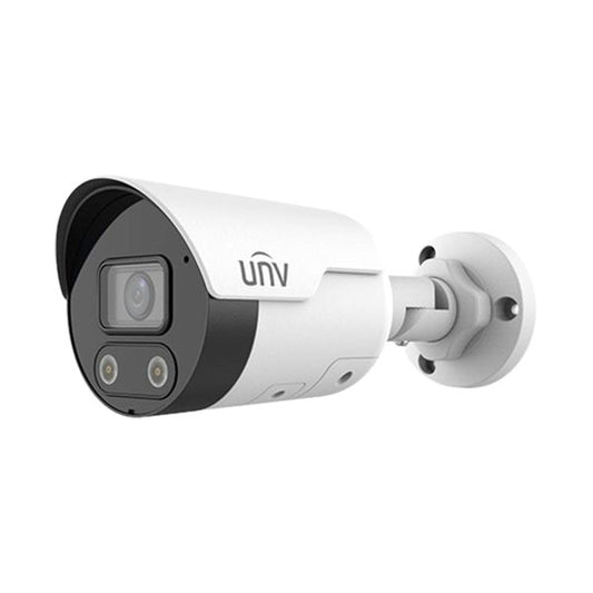 UNV 2MP HD Color Hunter Mini IR Fixed Bullet Network Camera UNV IPC2122LE-ADF40KMC-WL