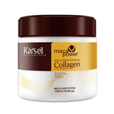 Karseell Collagen Power Collagen Hair Mask (100 Ml) - Buy 1 Get 1 Free