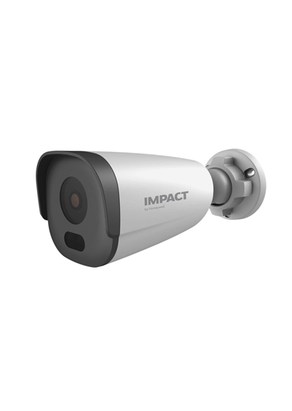 Impact by Honeywell 2MP Bullet Camera I-HIB2PI-EL