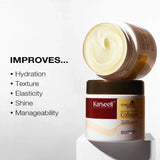 Karseell Collagen Power Collagen Hair Mask (100 Ml) - Buy 1 Get 1 Free