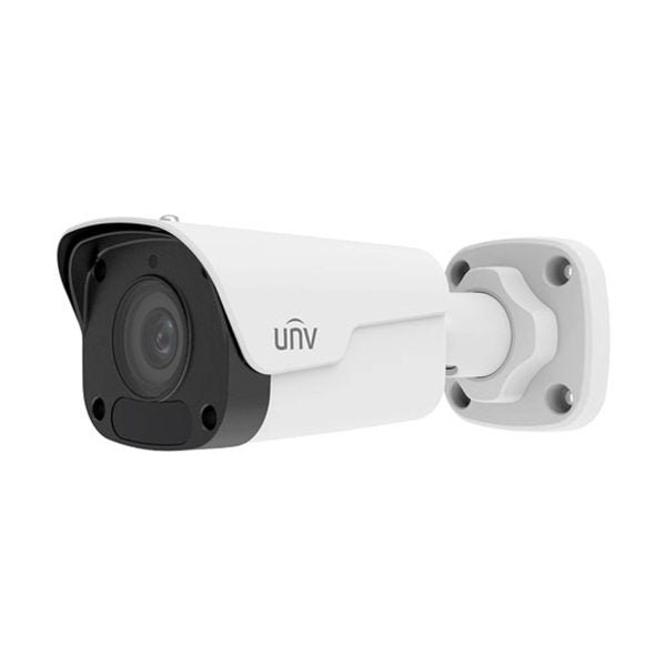 UNV 2MP Fixed IR Bullet Network Camera IPC2122LB-ADF40KM-G