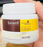 Karseell Collagen Power Collagen Hair Mask (100 Ml) - Buy 1 Get 1 Free