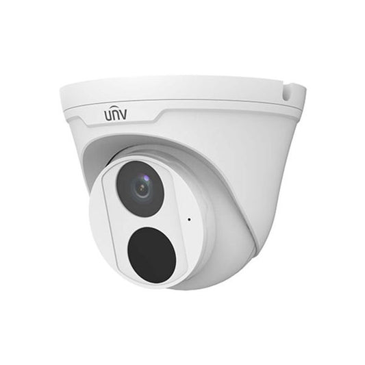 UNV 2MP HD IR Fixed Eyeball Network Camera IPC3612LB-ADF28K-G