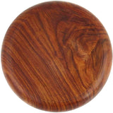 Wooden Labyrinth Board Game Ball in Maze Puzzle Round 6-inch Wooden Puzzle