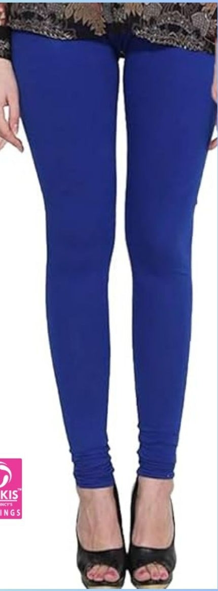 Winkis Premium leggings for Women -  Regular Fit