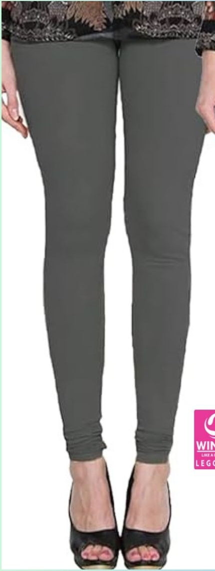 Winkis Premium leggings for Women -  Regular Fit