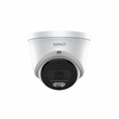 Impact by Honeywell 2MP Fixed Color Vision Dome Camera HIE2PI-LC