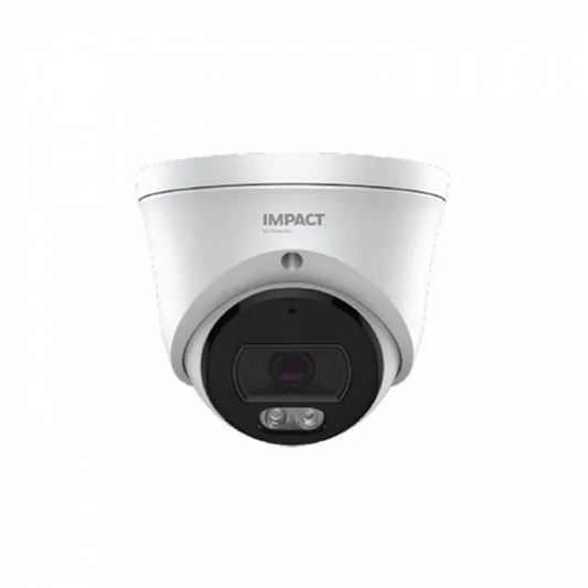 Impact by Honeywell 2MP Fixed Color Vision Dome Camera HIE2PI-LC