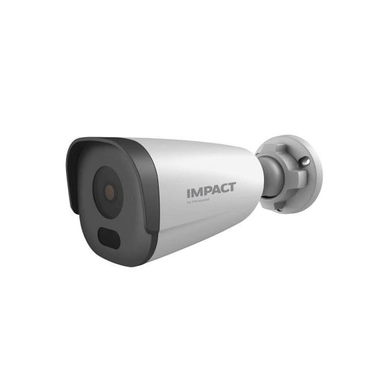 Impact By Honeywell 4MP Fixed Starlight IR Bullet Camera I-HIB4PI-EL