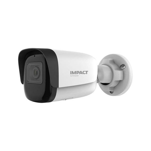 Impact By Honeywell Impact 4mp BULLET CAMERA I-HIB4PI-LS