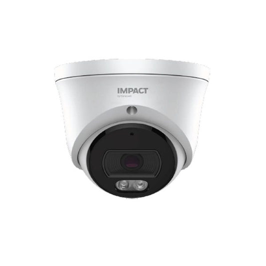 Impact By Honeywell 4MP Fixed Color Vision Dome camera I-HIE4PI-LC