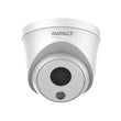 Impact by Honeywell 4MP Fixed Starlight IR Dome Camera I-HIE4PI-EL