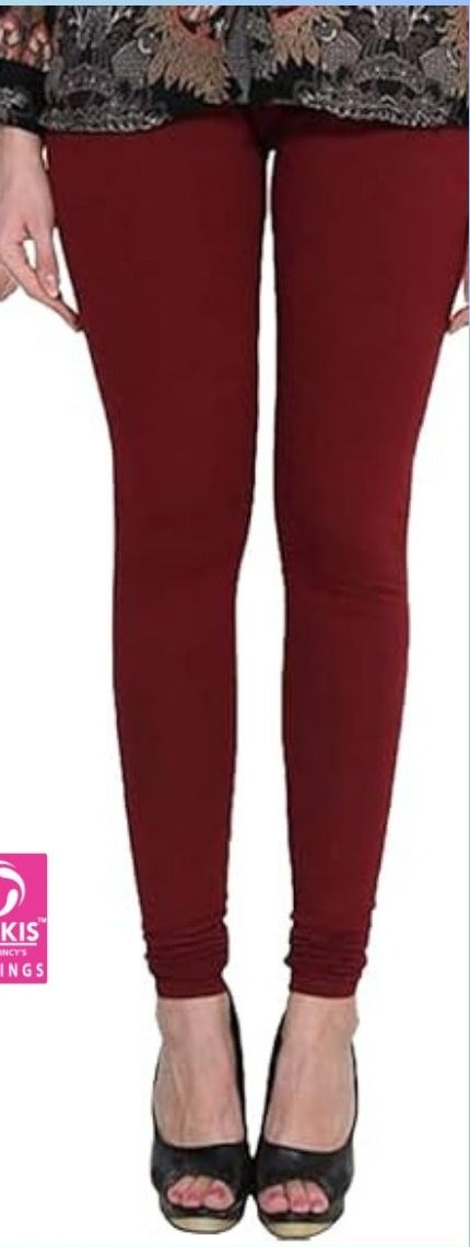 Winkis Economy Primacy leggings for Women -  Regular Fit