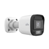 UNV 2MP COLOR BULLET CAMERA UAC-B112-F40-W