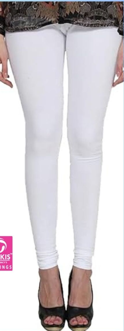 Winkis Premium leggings for Women -  Regular Fit