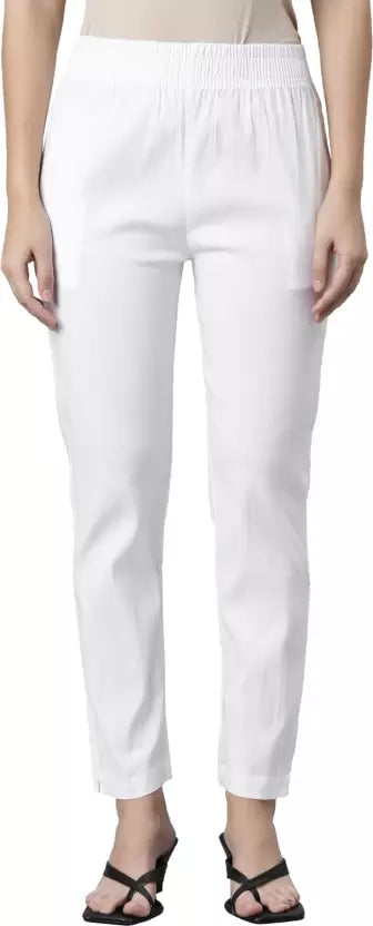 Winkis Premium Cotton Cigarette Pant