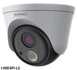 Impact By Honeywell 4MP EYEBALL DOME CAMERA I-HIE4PI-LS