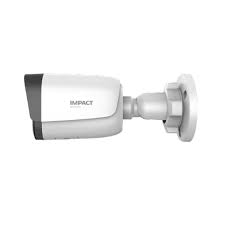 Impact By Honeywell 4MP Fixed Color Vision Bullet Camera I-HIB4PI-LC