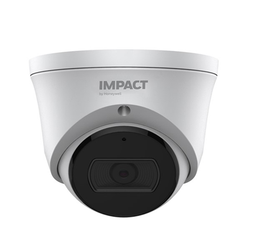 Impact By Honeywell 2MP IP Dome Camera HIE2PI-L