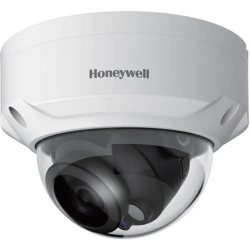 Impact by Honeywell 2MP Motorized IR Vandal Dome Camera I-HID2PI-V