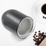 Stainless Steel Vacuum Insulated Travel Mug, Car Coffee Mug  (1 Pc)