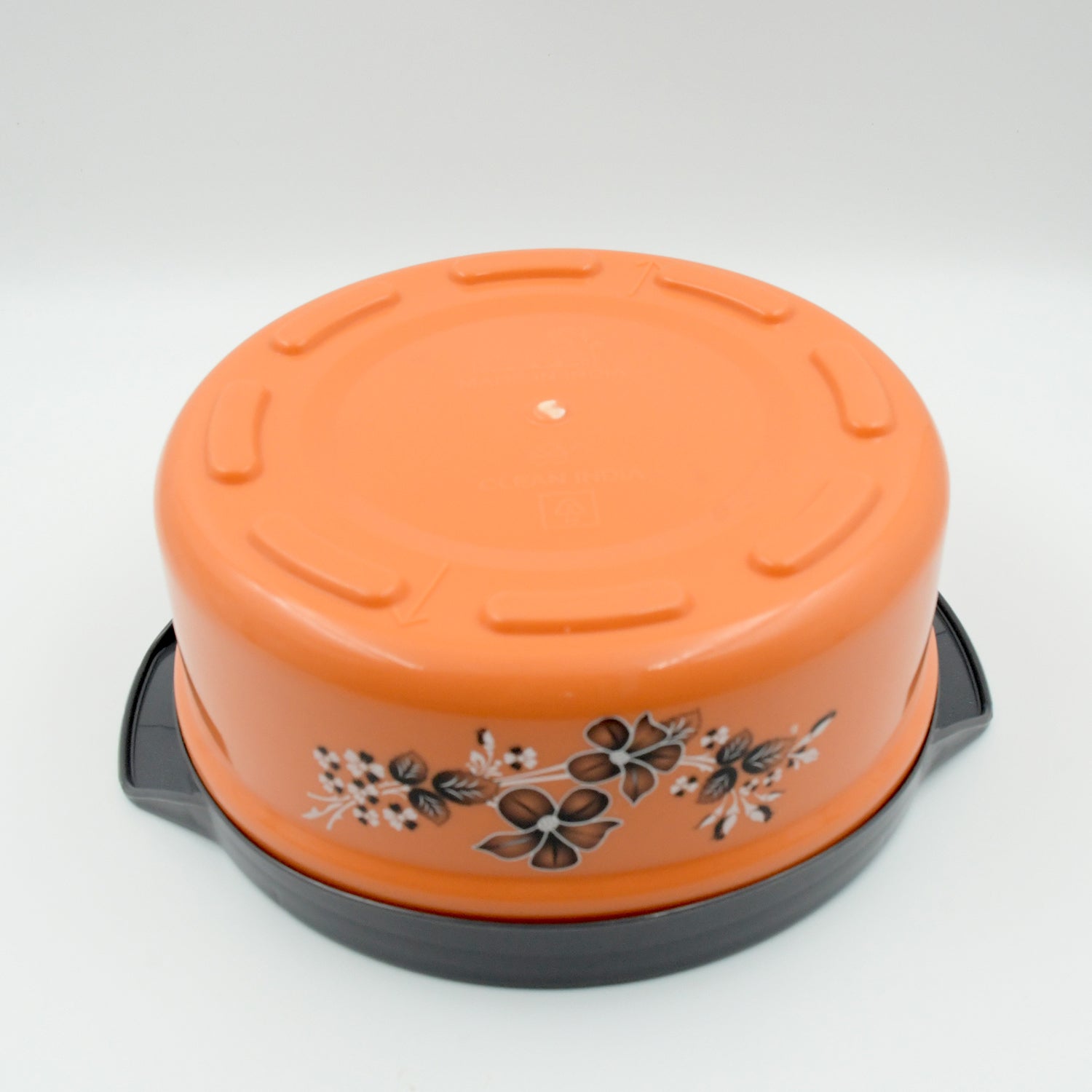 Casserole Box for Food serving Inner Steel Insulated Casserole  (Approx 2500 ml)