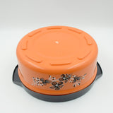 Casserole Box for Food serving Inner Steel Insulated Casserole  (Approx 2500 ml)